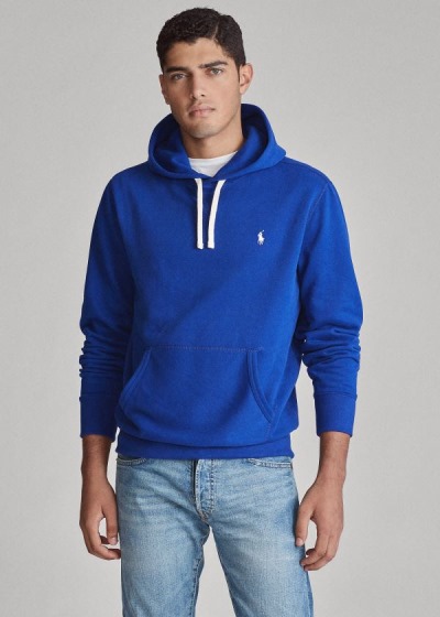 Sweatshirt Polo Ralph Lauren The Cabin Fleece Homem 12034-OJIE